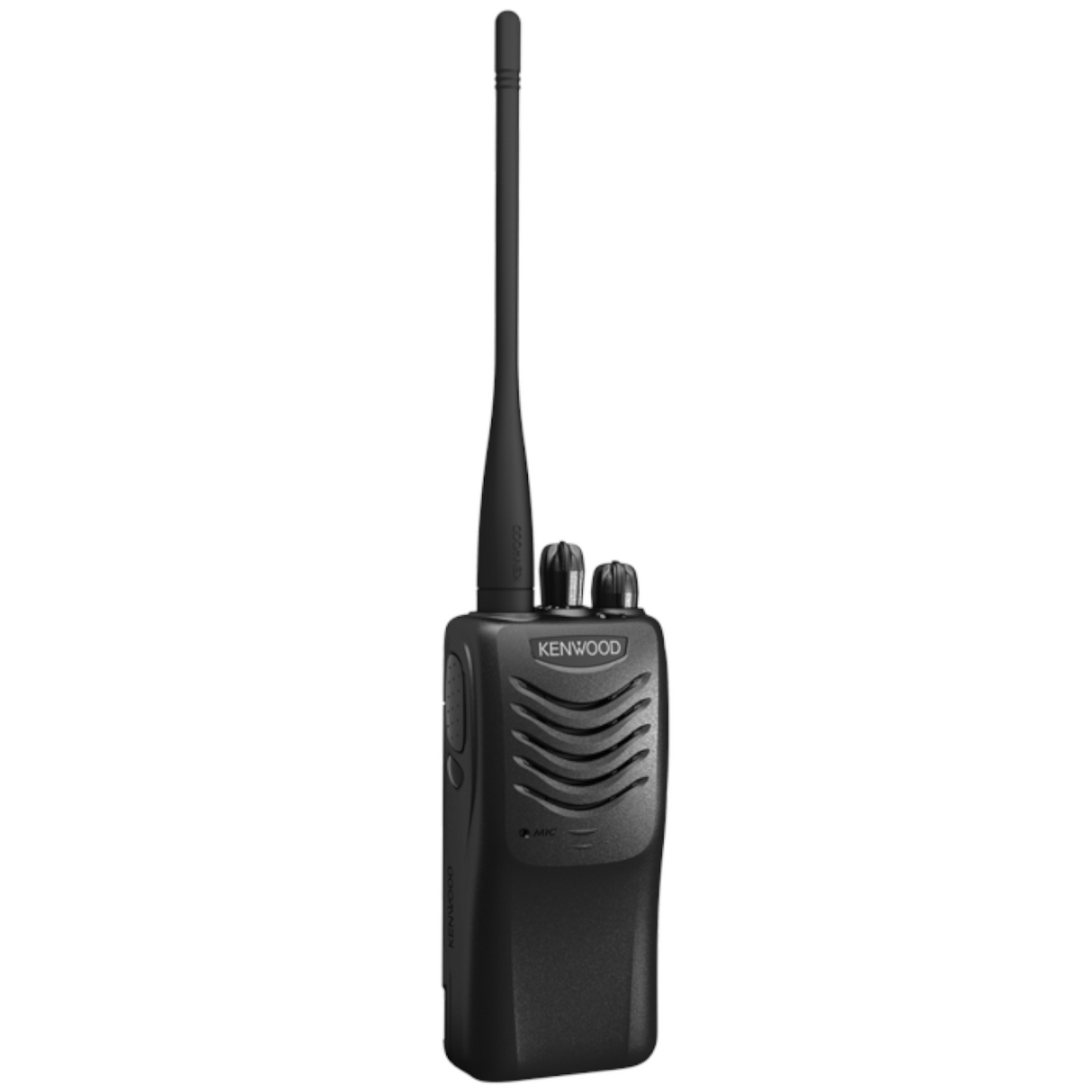 Kenwood TK3000 Side