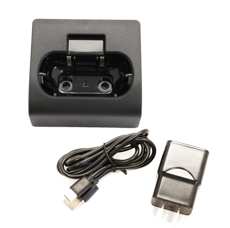 MA-400L Charger