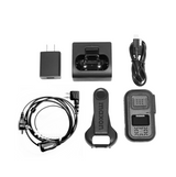 MBR 400 Maxon Radio and Accessories