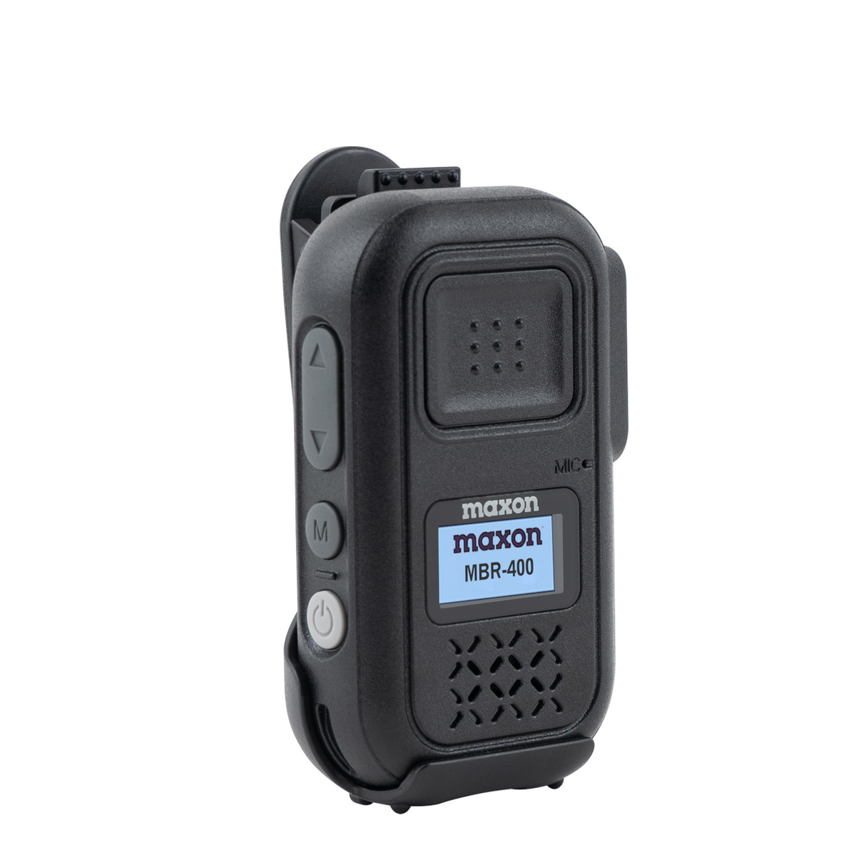 MBR-400 Radio