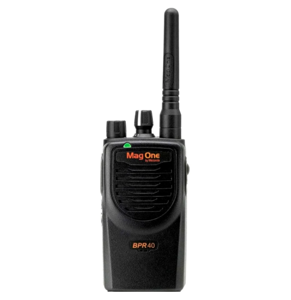 Mag One BPR40 Series - Compact, Durable, and Reliable Two-Way Radios