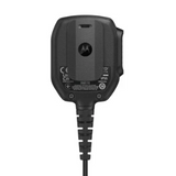 PMMN4148 Speaker Mic Back