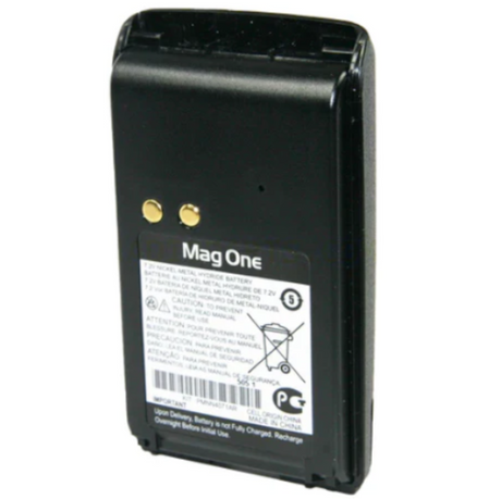 mag one bpr40 battery front PMNN4071AR