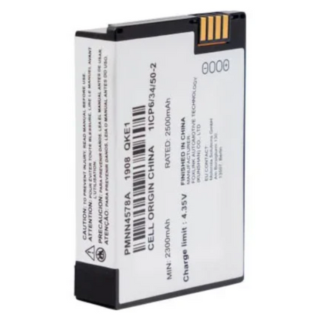 PMNN4578A Lithium Ion Battery for DTR 600 and 700 radio.