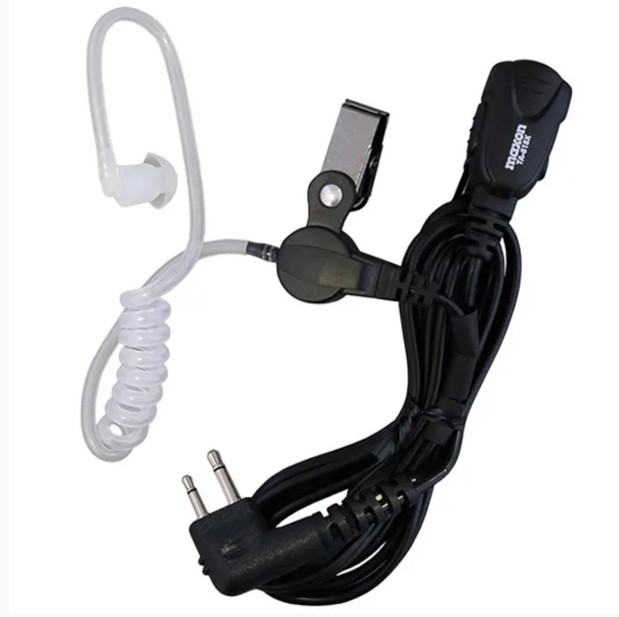 TA-818X Speaker Microphone