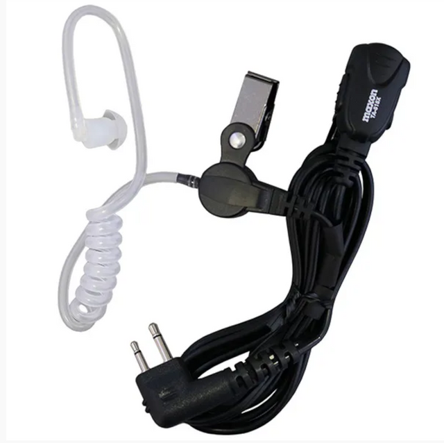 TA-818X Speaker Microphone