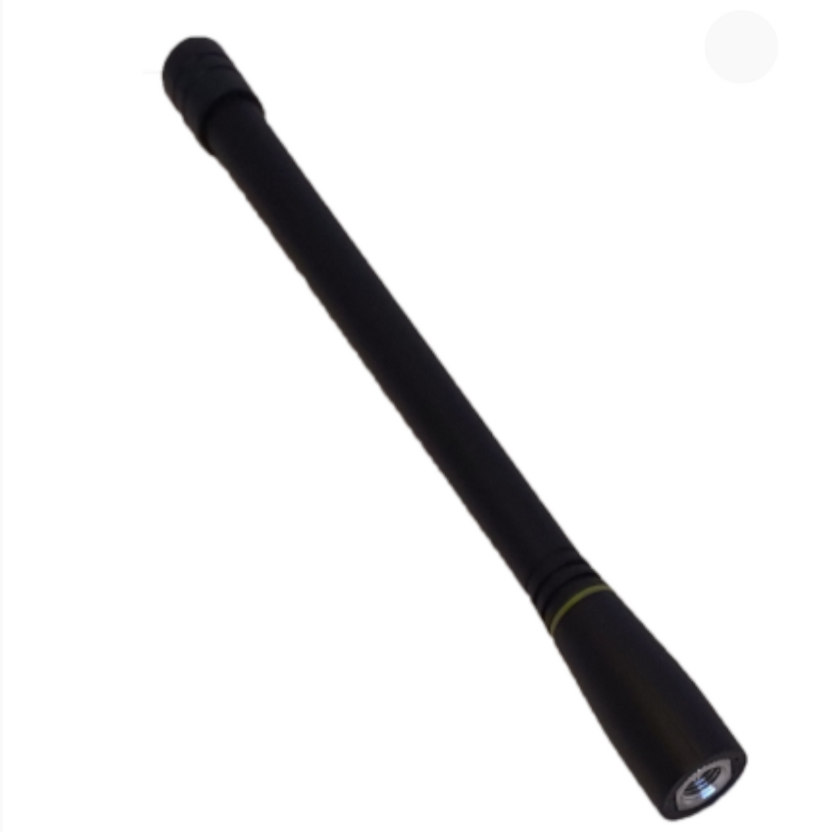 Maxon TSA-041 VHF 6" Antenna (136-174 MHz) – Durable & Reliable 2-Pack